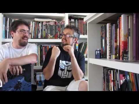 KitineteHQ 60 - Peter Pan