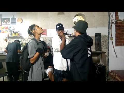 (CONFRONTO DIRETO 🔥) MINEIRO X KPV #BDH110 : 1° FASE