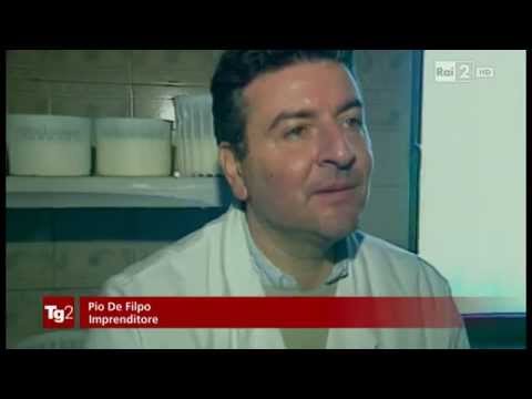 Viggianello al TG2 Si Viaggiare del 02.01.2015