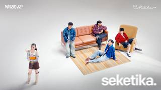 Download lagu Rizwan Fadilah,RnBoyz*, Mahalini- seketika mp3