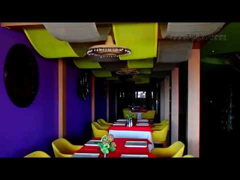 Royal Taj Mahal (Turkey, Side) - A La Carte Restaurants