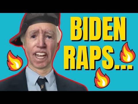 New track from President Joseph R. Biden