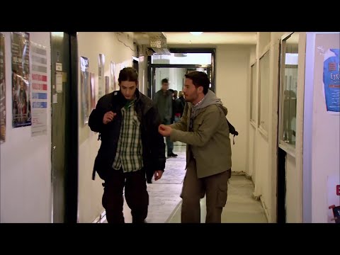 ارزش دوستی واسه بارش مهم تر از همه چیزه / Barish values friendship more than anything else