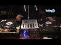 CBTV UK DMC CHAMPION JFB SCRATCH FREESTYLE