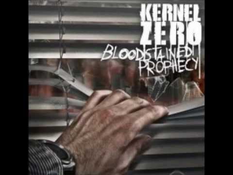 Kernelzero-Bloodstained Prophecy-FULL ALBUM-HD-