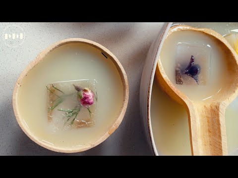 Watch this before you make Ice cubes for your drinks