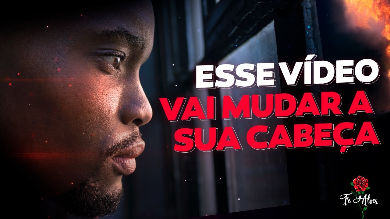 ESSA MENTALIDADE VAI ACABAR COM A SUA TIMIDEZ