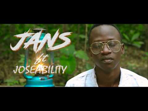 JANS ft JOSEABILITY -NISHAPENDA