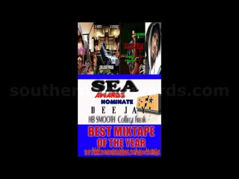 Nominate dj hb smooth college freak for best mixtape of the year award (sea)
