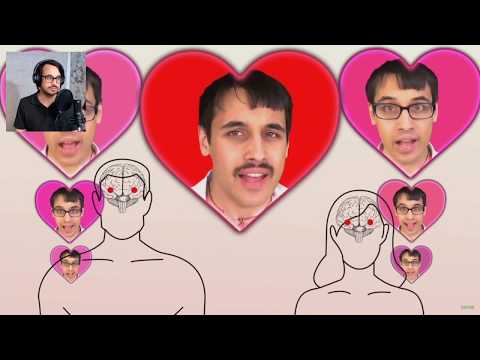 Commentary: The Science of Love