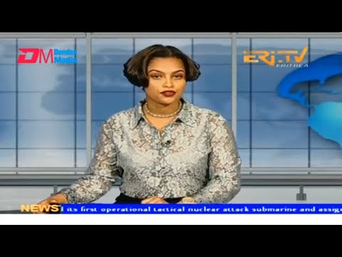 News in English for September 8, 2023 - ERi-TV, Eritrea