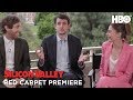 Silicon Valley: Red Carpet Premiere | HBO