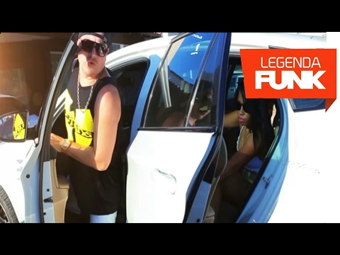 MC Popay ft Mr Catra   Chefão  - (LEGENDA FUNK PRODUÇÕES )2017