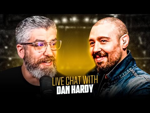 LUKE THOMAS *LIVE* with DAN HARDY | UFC Manchester | PFL | Haney vs Garcia