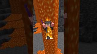 マイクラの公式チートの力・・・💎