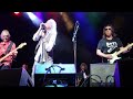 Lighthouse - Broken Guitar Blues - On the Blue Cruise 2023 - NCL Pearl - Front Row- 1/30/23.
