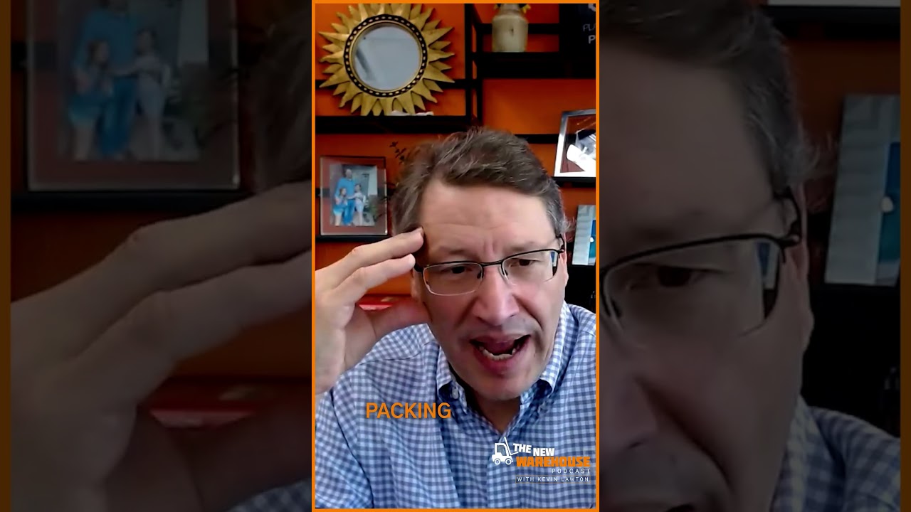 🎯 Automation vs Technology in Logistics: What's Best for Your Business? | Bergen Logistics Explained