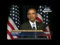 Obama Responds to Russia Heckler: "What the ...