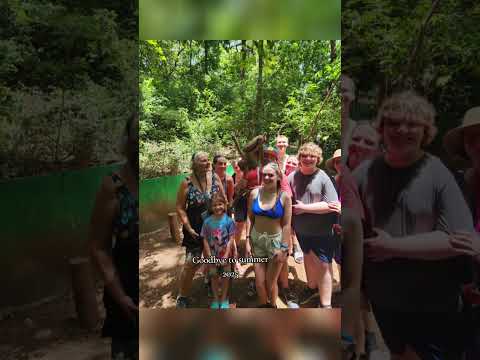 Thumbnail for Onto 2026. Here we come.  #adventue #explore #familytravel #familyvlog #cruise