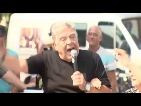 Frans Theunisz - Hey Pieke (Live in Linne)