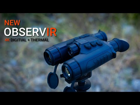 AGM Varmint Image Quality