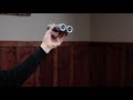 Meinl SH45GR Artist Serie Luis Conte Stadium Shaker Grigio thumbnail 6