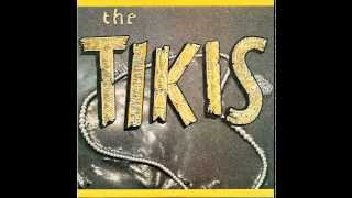 The Tikis - Junie & Surfadelic (Monitor and Boyd Rice)