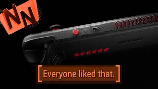 Valve gives it to us! 