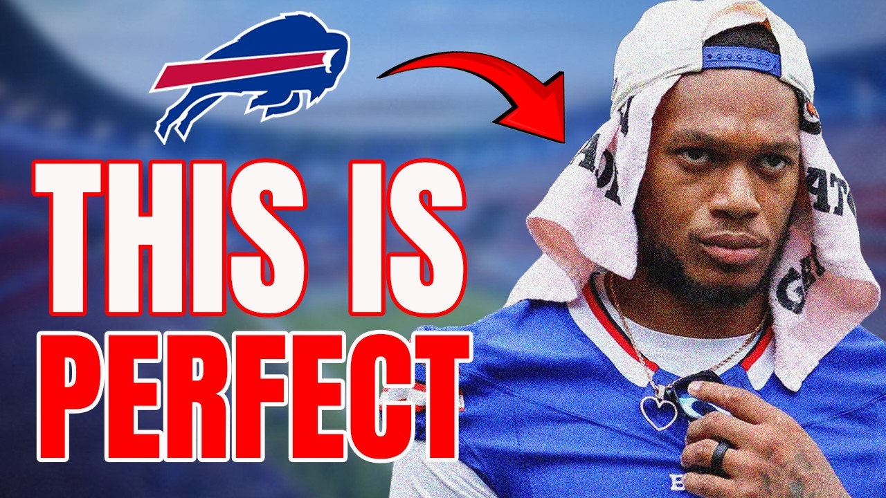 🚨 Buffalo Bills Just Got An AVALANCHE Of Good News....