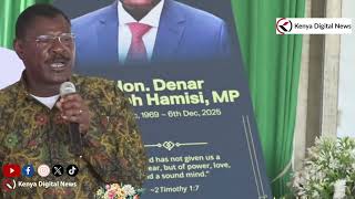 Download lagu Speaker Wetangula on Cyrus Jirongo's death mp3 Download lagu Speaker Wetangula on Cyrus Jirongo's death mp3