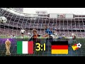 1982 World Cup Final *Italy vs West Germany*