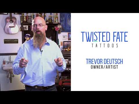 THiNK Promo   Twisted Fate Tattoo FINAL