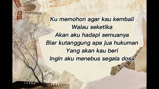 Download lagu KULIT_ Antara Cintamu Dan Dosaku _ (Lirik) _TRT97 mp3