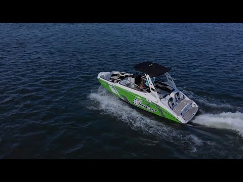 Chronique vidéo sports motorisés de Patrice Rivest — GRIP365