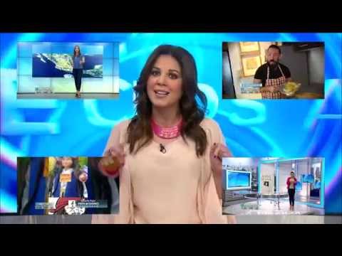 Lo mejor de Hechos AM - 12 de junio 2015