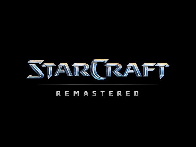 Video - StarCraft: Remastered (PC)