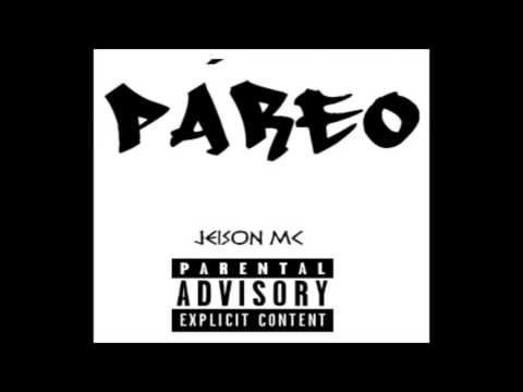 JeisonMc -  Páreo  [Prod. Vini Dahs]