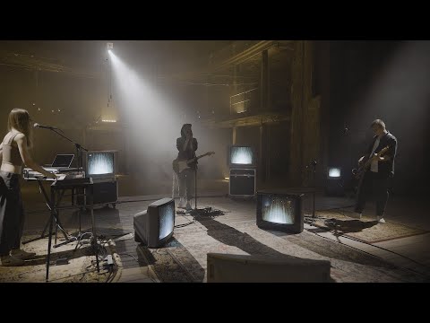 Jakub Skorupa - Barbórka (Live w Ruinach Teatru Victoria)