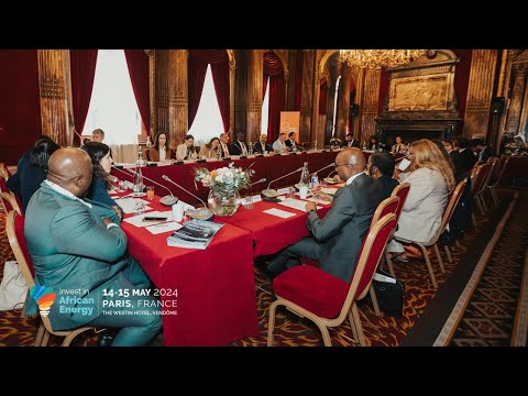 Invest in African Energy 2024: Day 2 recap