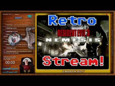 looking for good games in a sea of 12,000 — Crusty Boy #16