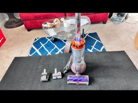Dyson Ball Animal 3 Extra (UP30) Unboxing and First Impressions | BRAND NEW FLAGSHIP UPRIGHT
