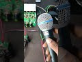 Echo Mic