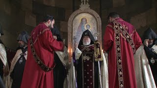 Հանրապետական մաղթանք Արցախի անկախության տոնի առիթով