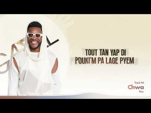 Gabel - Chwa (Audio & Lyrics)