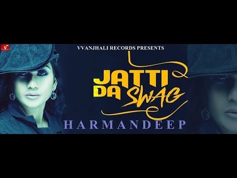 Jatti Da Swag