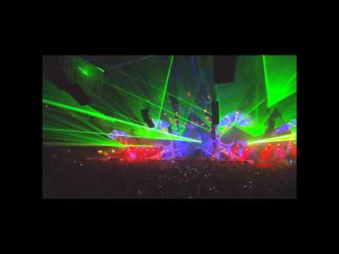 JDX feat Sarah Mariah   Live the moment   Qlimax2009