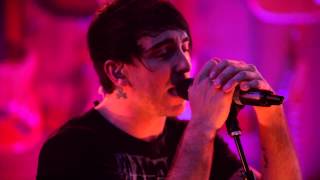 All Time Low &quot;Dear Maria, Count Me In&quot; Guitar Center Sessions on DIRECTV