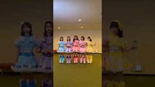 とき宣って可愛いだけじゃないんです😗✌️ #tokisen #dancechallenge #스키스키 #초도키메키센덴부