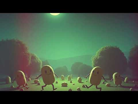 BUVO DIEDAS IR BOBUTĖ - ŠVEPLAS TECHNO 1