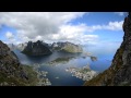 Норвегия! Очень красивое видео от Lifexpert 
